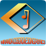 Miranda Cosgrove Songs&Lyrics icon