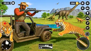 Wild Animal Hunting & Shooting - Screenshot 1