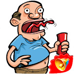 Cover Image of Download Burp Sounds  APK