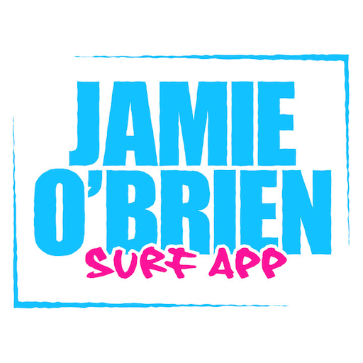 Jamie O'Brien: Surf Training 1.41.0 Icon