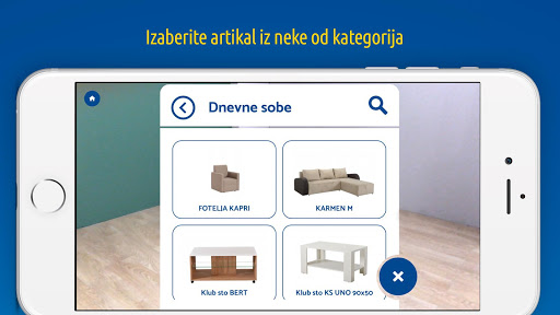 Forma Ideale Screenshot 3 - AppWisp.com