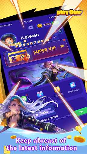 playstar 1