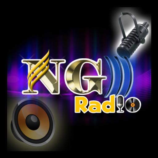 Radio Nueva Generación logo