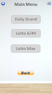 Lotto Machine Canada