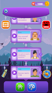 Chat Land Chat Master Game v1.0.14 Mod Apk (Unlimited Coins) Free For Android 2