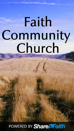 Faith Community Vacaville