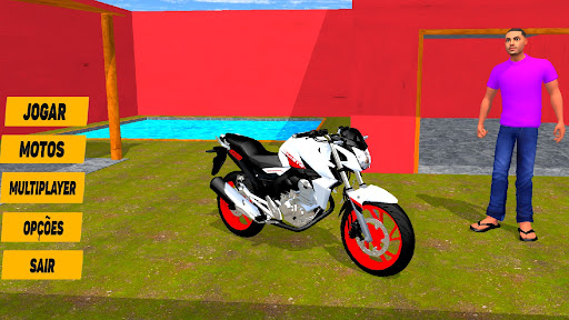 Android application Grau Mestre screenshort
