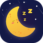 Cover Image of ダウンロード Sleep sounds - Relax melodies & Calming sounds 1.0 APK
