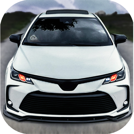 Corolla Driving And Race Download on Windows