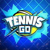 Tennis Go: World Tour 3D icon