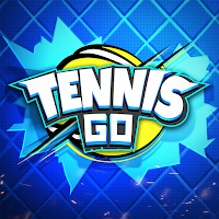 テニス! Go!：ワールドツアー3D