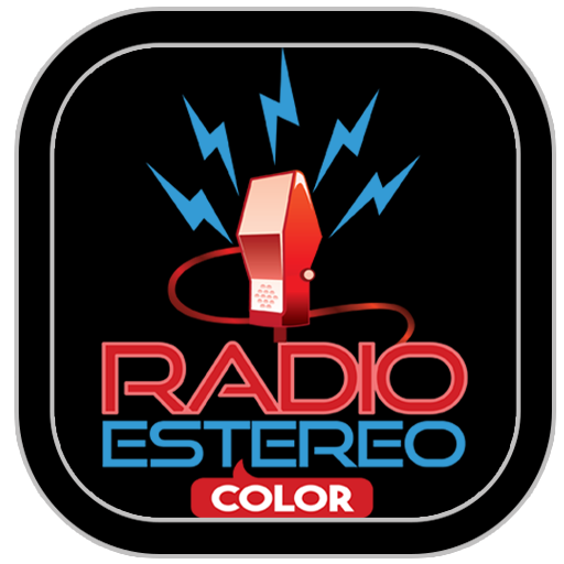 Radio Estéreo Color logo