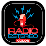 Cover Image of Unduh Radio Estéreo Color  APK