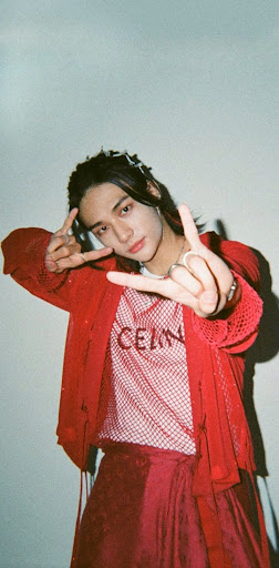 Hyunjin Wallpapers HD 4K