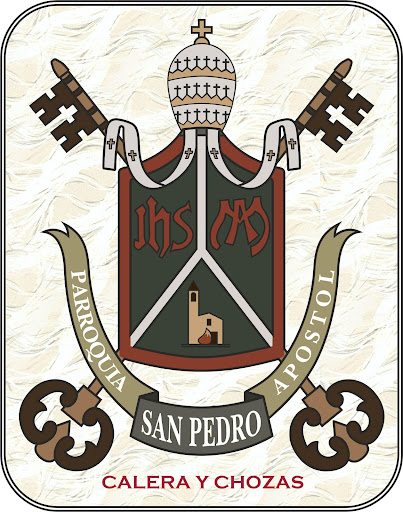 Android application Parroquia de Calera y Chozas screenshort