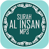 Surah Al Insan Mp3 icon