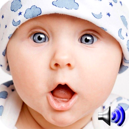 Baby Sounds & Ringtones::Appstore for Android