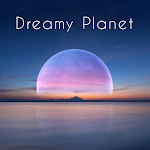 Cover Image of ดาวน์โหลด Dreamy Planet Theme +HOME  APK