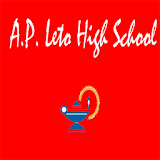 A.P. Leto High School icon