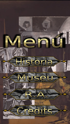 Las Meninas de Picasso