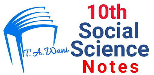 10th Social Science Solutions