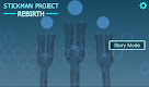screenshot of Stick Project : Rebirth