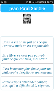 Citations Philosophiques