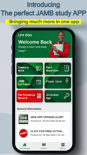 App-voorskou