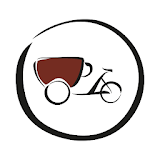 Coffee-Bike® icon