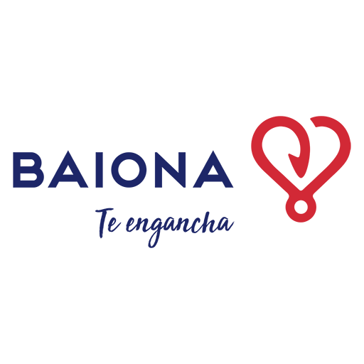 Baiona Guía Oficial logo
