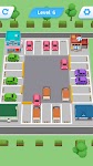 screenshot of Car In: Parking Games
