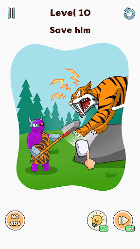 Color Monster DOP Story Screen 3