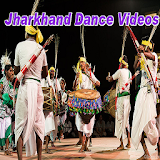Jharkhand Dance Videos icon