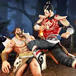 Cover Image of Скачать Ninja Master: Fighting Games  APK