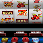 Deluxe Slots – Sizzling Super Lucky #77 Slot King Apk