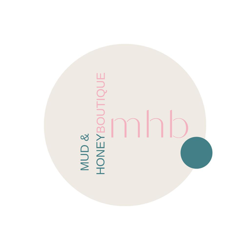Mud & Honey logo