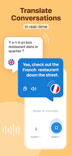 Reverso Translate and Learn - Books & Reference - apps