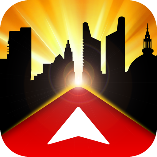 Dynavix Navigation & Cameras 6.6.17 Icon