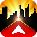 App herunterladen Dynavix Navigation, Traffic Information & Installieren Sie Neueste APK Downloader