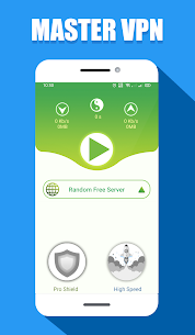 Master VPN APK (PAID) Free Download Latest 3