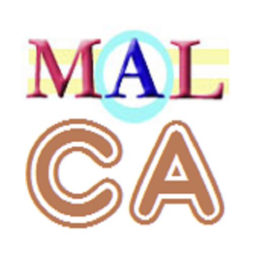 Catalan M(A)L logo