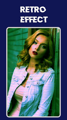 Screenshot of Dazz Cam App: Lomograph Photo