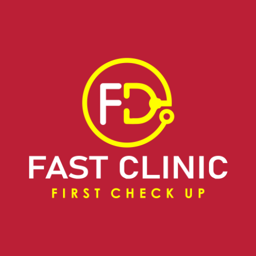 Fast Clinic logo