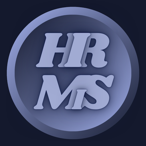 HRMS 1.0.3 Icon