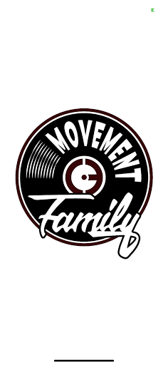 Android application Movement Family screenshort