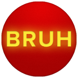 Better BRUH Button! icon