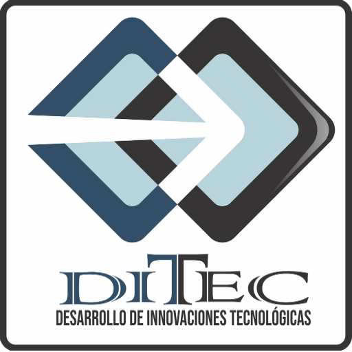 Ditec Conductor logo