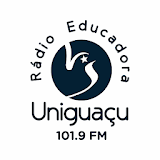Uniguaçu 101,9 FM icon