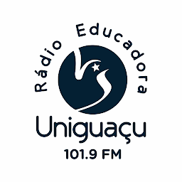 Icon image Uniguaçu 101,9 FM