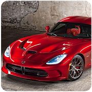 Wallpaper For Awesome Dodge Viper Fans
